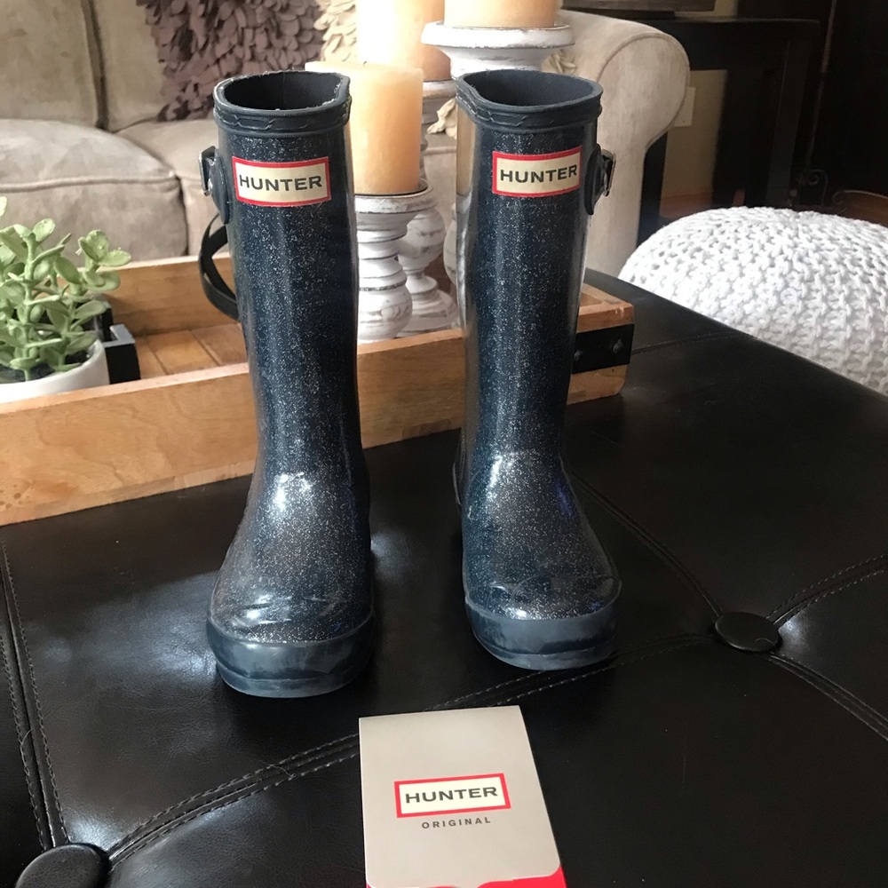Kids Hunter Boots